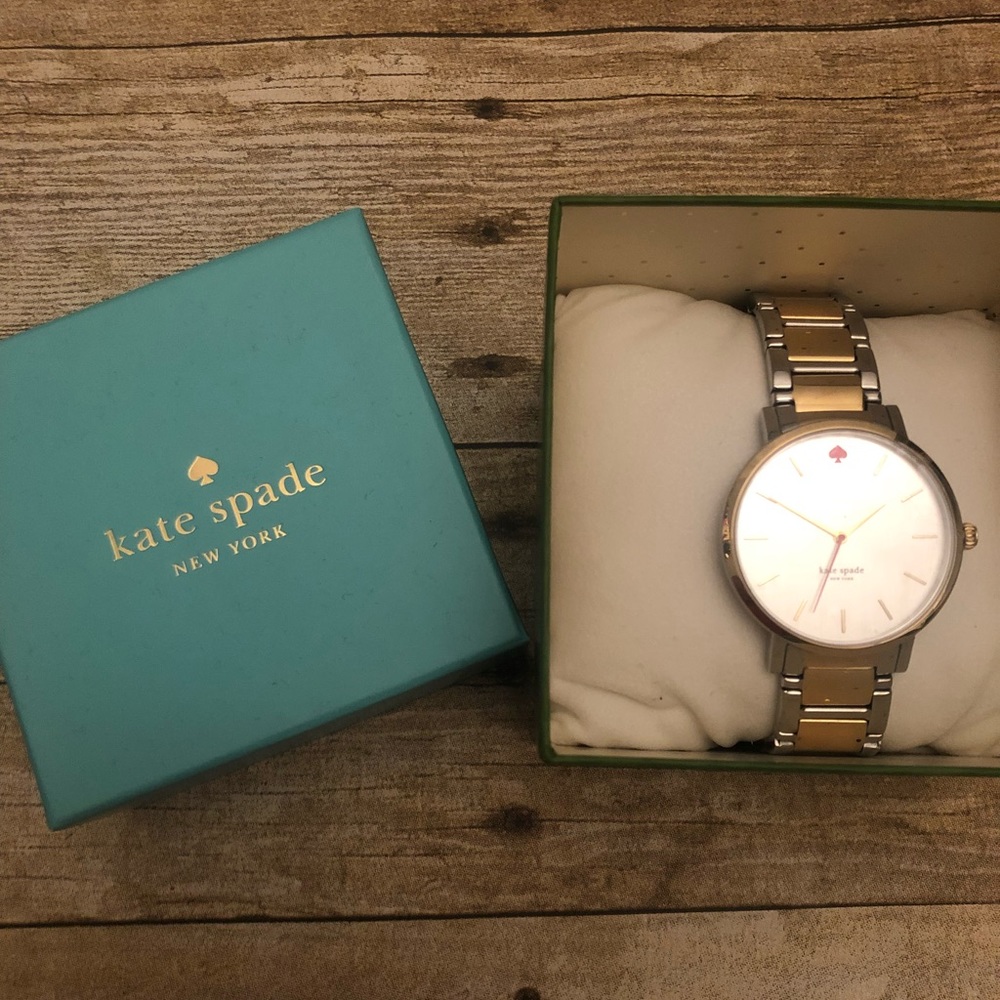 NWT Kate Spade watch